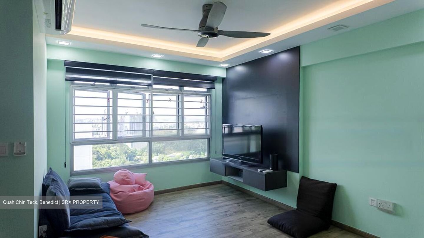 Blk 183C Marsiling Greenview (Woodlands), HDB 4 Rooms #459498081
